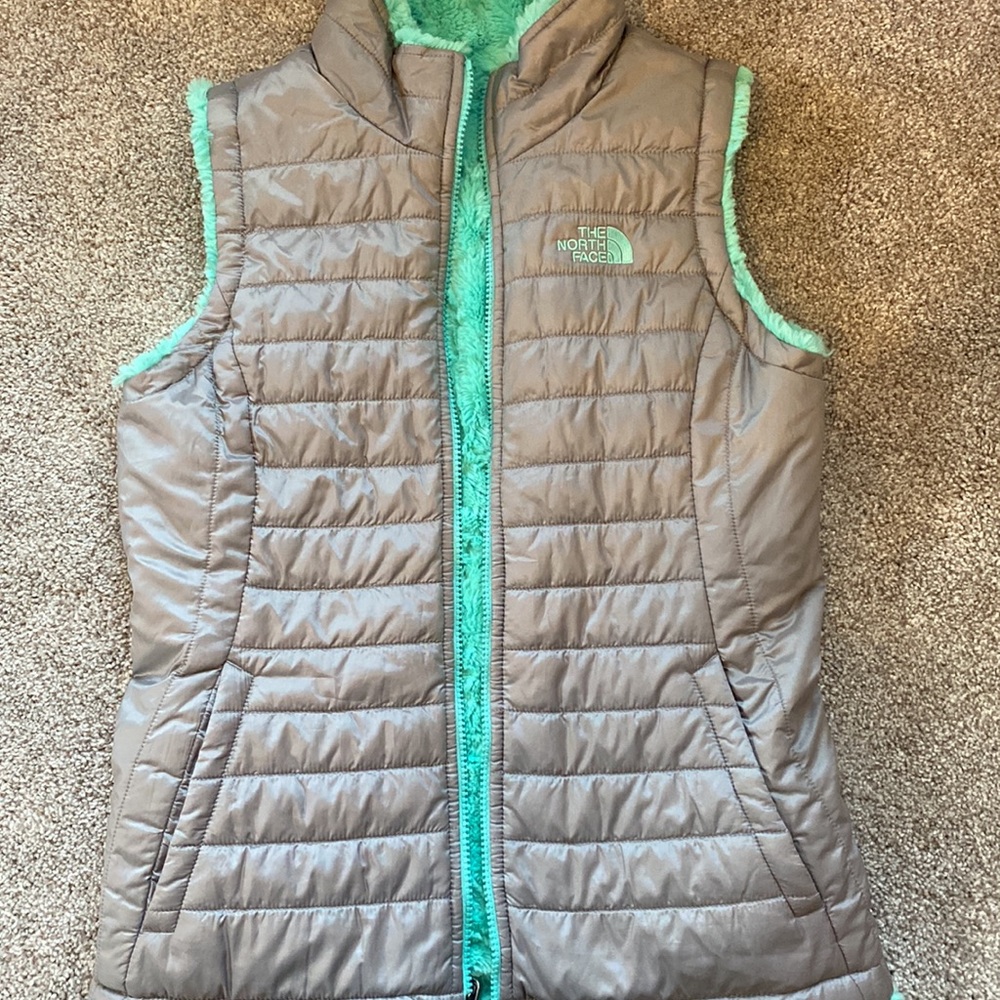 NF vest
